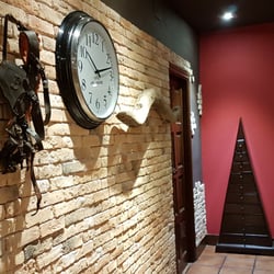 La Garnacha - Decoración interior