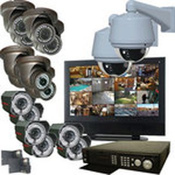 Mobile Computer Services - Surveillance - Video & Audio - IT Services & Computer Repair Near Me - Studio City, California