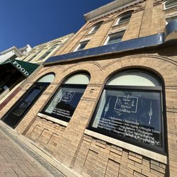 Time to Thrive Wellness - Store front of Time to Thrive Burlington WI
