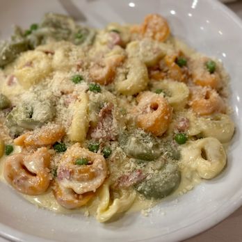 Cafe Milano - Tortellini Milano - Italian Near Me - San Diego, California