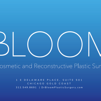Bloom Plastic Surgery - Bloom Plastic Surgery Gold Coast Office - Cosmetic Surgeons Near Me - Chicago, Illinois