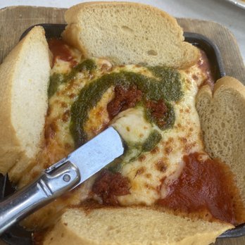 Crazy About You - Chihuahua Cheese Casserole. - Mediterranean Near Me - Miami, Florida Crazy About You - Chihuahua Cheese Casserole. - Mediterranean Near Me - Miami, Florida
