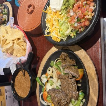 Chuy's - Fajita Chicken or Fajita Beef - Tex-Mex Near Me - Orlando, Florida Chuy's - Fajita Chicken or Fajita Beef - Tex-Mex Near Me - Orlando, Florida