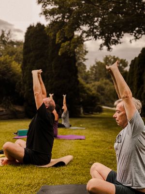 Fox & Bear Lodge by null