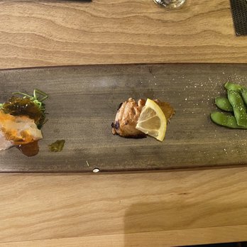 Torishin - Appetizer - Japanese Near Me - New York, New York Torishin - Appetizer - Japanese Near Me - New York, New York