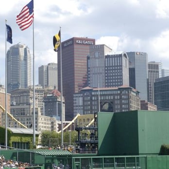 PNC Park - Stadiums & Arenas Near Me - Pittsburgh, Pennsylvania