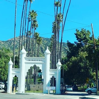 Brand Park - Hiking Near Me - Glendale, California