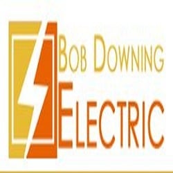 Slide of Bob Downing Electric