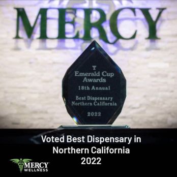 Mercy Wellness - Cotati - Cannabis Dispensaries Near Me - Cotati, California