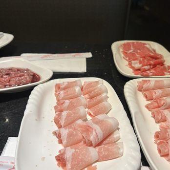 Happy Lamb Hot Pot - Hot Pot Near Me - Grand Prairie, Texas