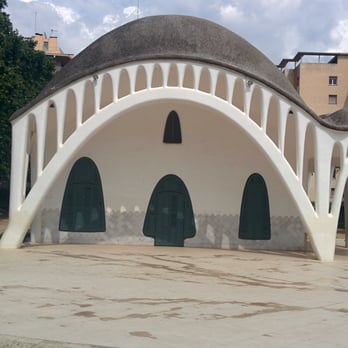 Masía Freixa - Edificio emblemático de mismo Lluis Muncunill - Museums Near Me - Terrassa, B