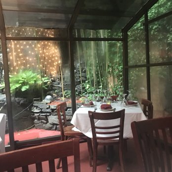 Rebecca's - Venues & Event Spaces Near Me - Edgewater, New Jersey