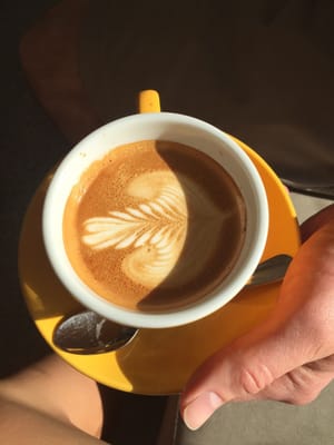 Artificer Coffee by null