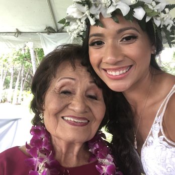 Cherbu - My grandma's makeup! - Makeup Artists Near Me