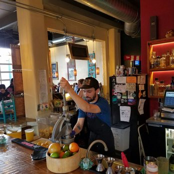 Tacovore - Mexican Near Me - Eugene, Oregon