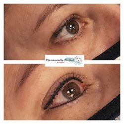 Permanently Perfect Makeup - Eyeliner Tattoo
