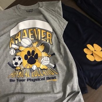Kraemer Middle School - Elementary Schools Near Me - Placentia, California