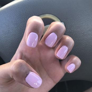 The Lash, Brow & Nail Bar - Nail Salons Near Me - Kent, Washington