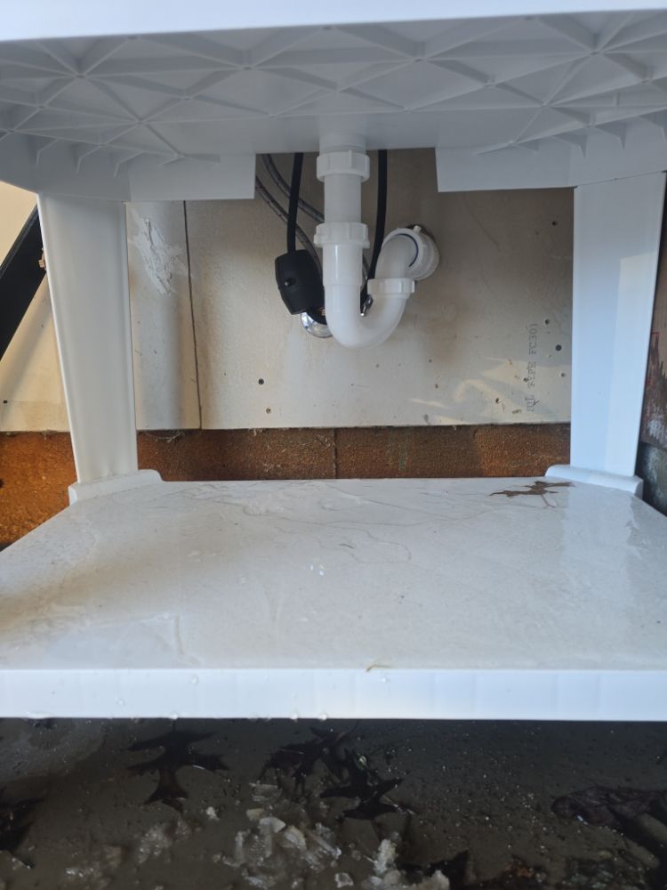 Slide of Essential Plumbing Services