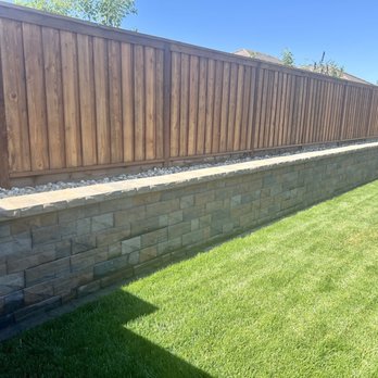 Lawn Works Landscaping - Retaining Wall - Landscaping Near Me - Vacaville, California Lawn Works Landscaping - Retaining Wall - Landscaping Near Me - Vacaville, California