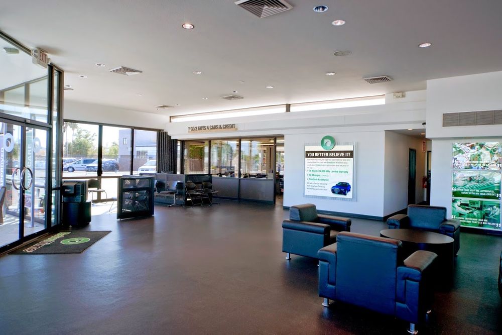 DRIVETIME USED CARS 30 Reviews 2143 W Camelback, Phoenix, Arizona