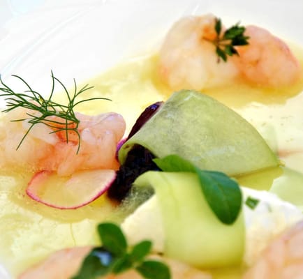 Relais Chateaux Il Falconiere & Spa by null