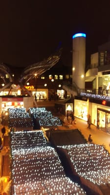 Angel Central by null