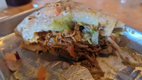 Taqueria el Pueblito by null
