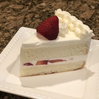 The Enchanted Oven - Strawberry Shortcake . Light, fresh and moist! Highly recommend - Bakeries Near Me - Broomfield, Colorado The Enchanted Oven - Strawberry Shortcake . Light, fresh and moist! Highly recommend - Bakeries Near Me - Broomfield, Colorado