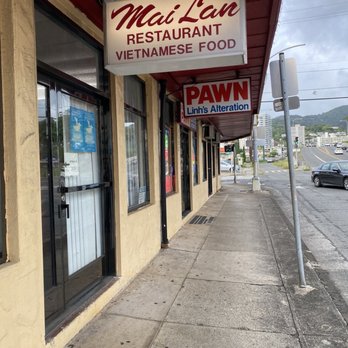 Linh's Alterations - Sewing & Alterations Near Me - Honolulu, Hawaii