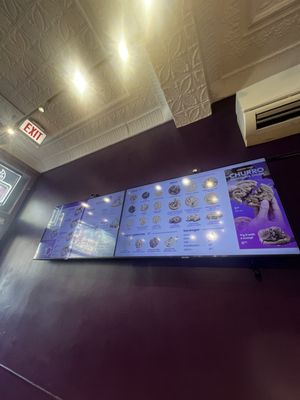 Insomnia Cookies by null