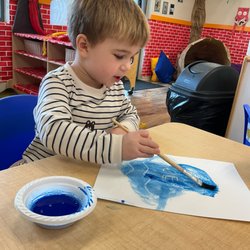 Chesterbrook Academy Preschool