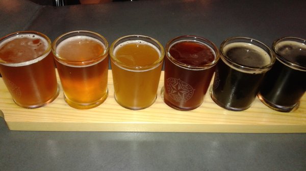 Brew Republic Bierwerks by null