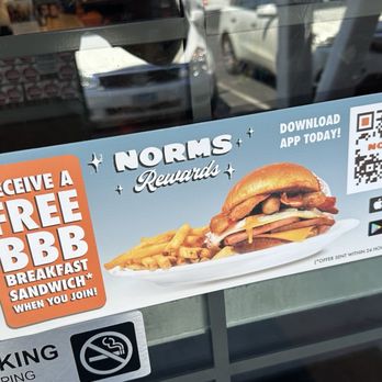 NORMS Restaurant - American Near Me - Las Vegas, Nevada NORMS Restaurant - American Near Me - Las Vegas, Nevada