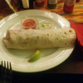 El Pikosito - Their burrito - Mexican Near Me - Hamburg, HH