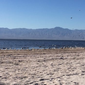 Salton Sea State Recreation Area - Landmarks & Historical Buildings Near Me - Mecca, California Salton Sea State Recreation Area - Landmarks & Historical Buildings Near Me - Mecca, California
