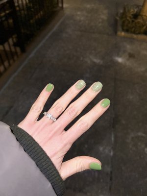 Eva's Nails & Spa by null