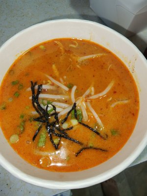 Kai Asian Street Food by null