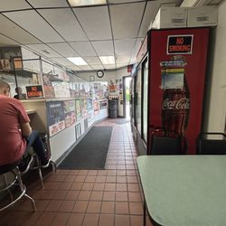 Frank's Steak Shop - It's a dive, but in a good way.