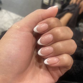 Luxe Nails - Im so happy/ satisfied with the services I received from Tammy and Rosa. I will definitely be coming back! - Nail Salons Near Me - Buena Park, California