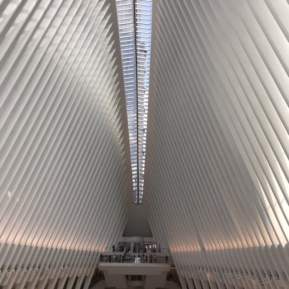 Oculus - Landmarks & Historical Buildings Near Me - New York, New York Oculus - Landmarks & Historical Buildings Near Me - New York, New York