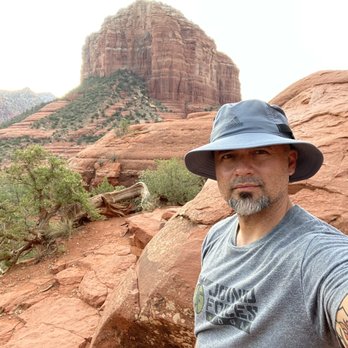 Bell Rock - Hiking Near Me - Sedona, Arizona