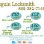 Photo of Seguin Locksmith