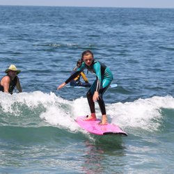 Laguna Beach Surf School