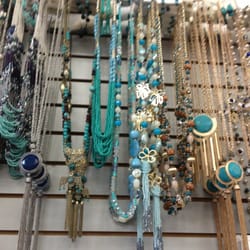 123 Fashion Accessories