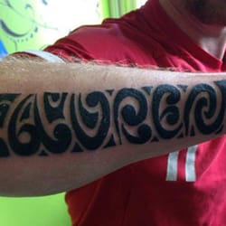 Dead 2 Rights Tattoo Studio
