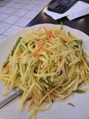 QingDao Garden by null