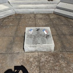 All Veterans Memorial - All Veterans Memorial, Asheboro NC
