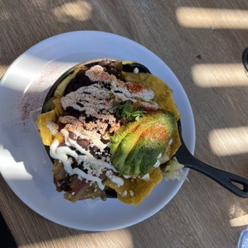 Makers & Finders - Chilaquiles - Breakfast & Brunch Near Me - Henderson, Nevada Makers & Finders - Chilaquiles - Breakfast & Brunch Near Me - Henderson, Nevada