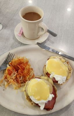 Steak 'n Egg Diner by null